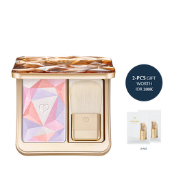 THE LUMINIZING FACE ENHANCER